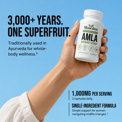 Amla Superfruit Extract
