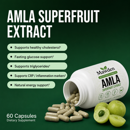 Amla Superfruit Extract