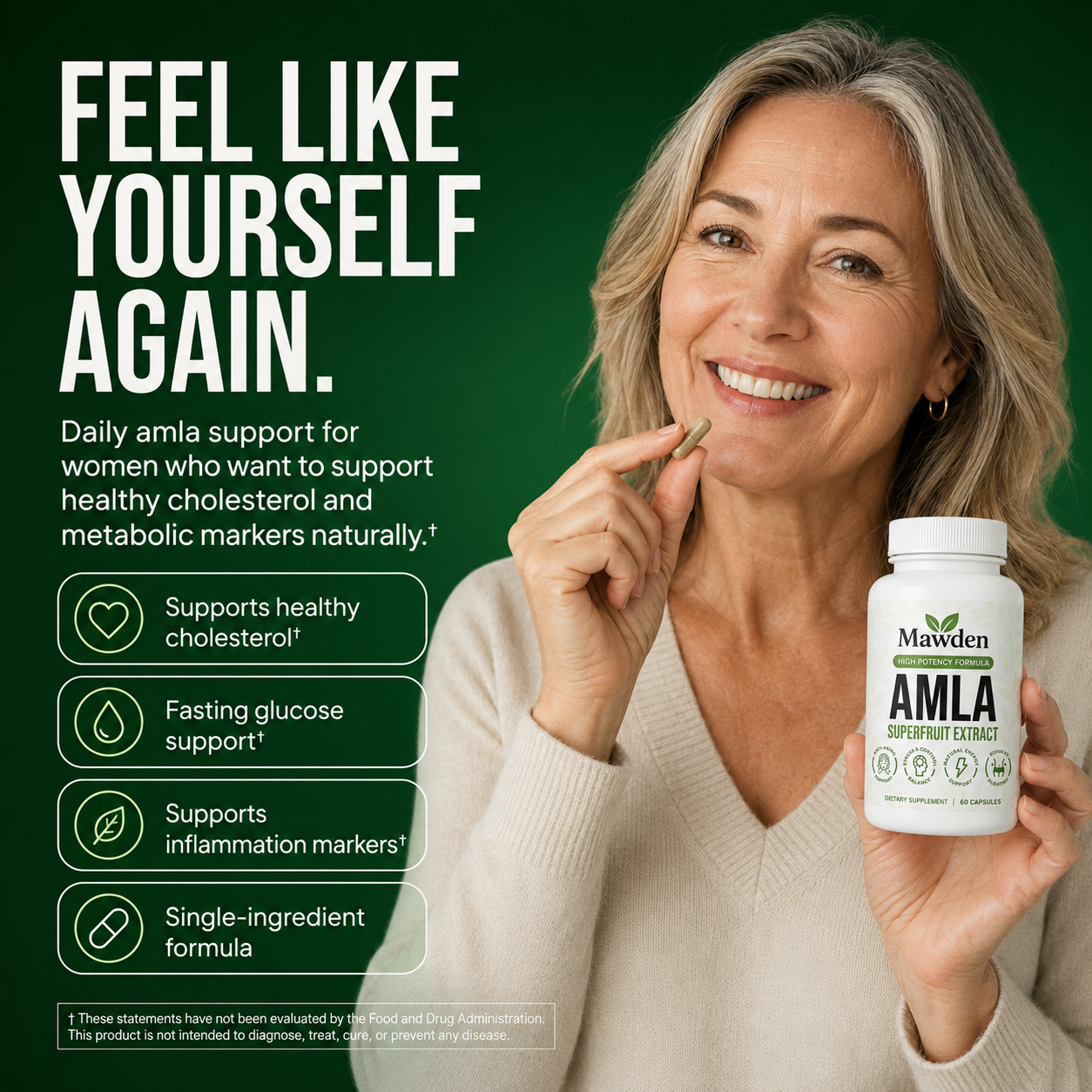 Amla Superfruit Extract