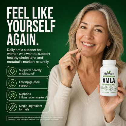 Amla Superfruit Extract