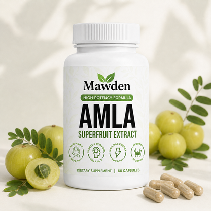 Amla Superfruit Extract