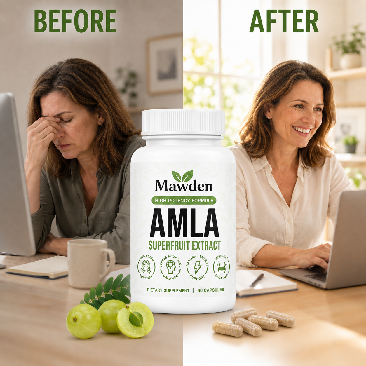 Amla Superfruit Extract