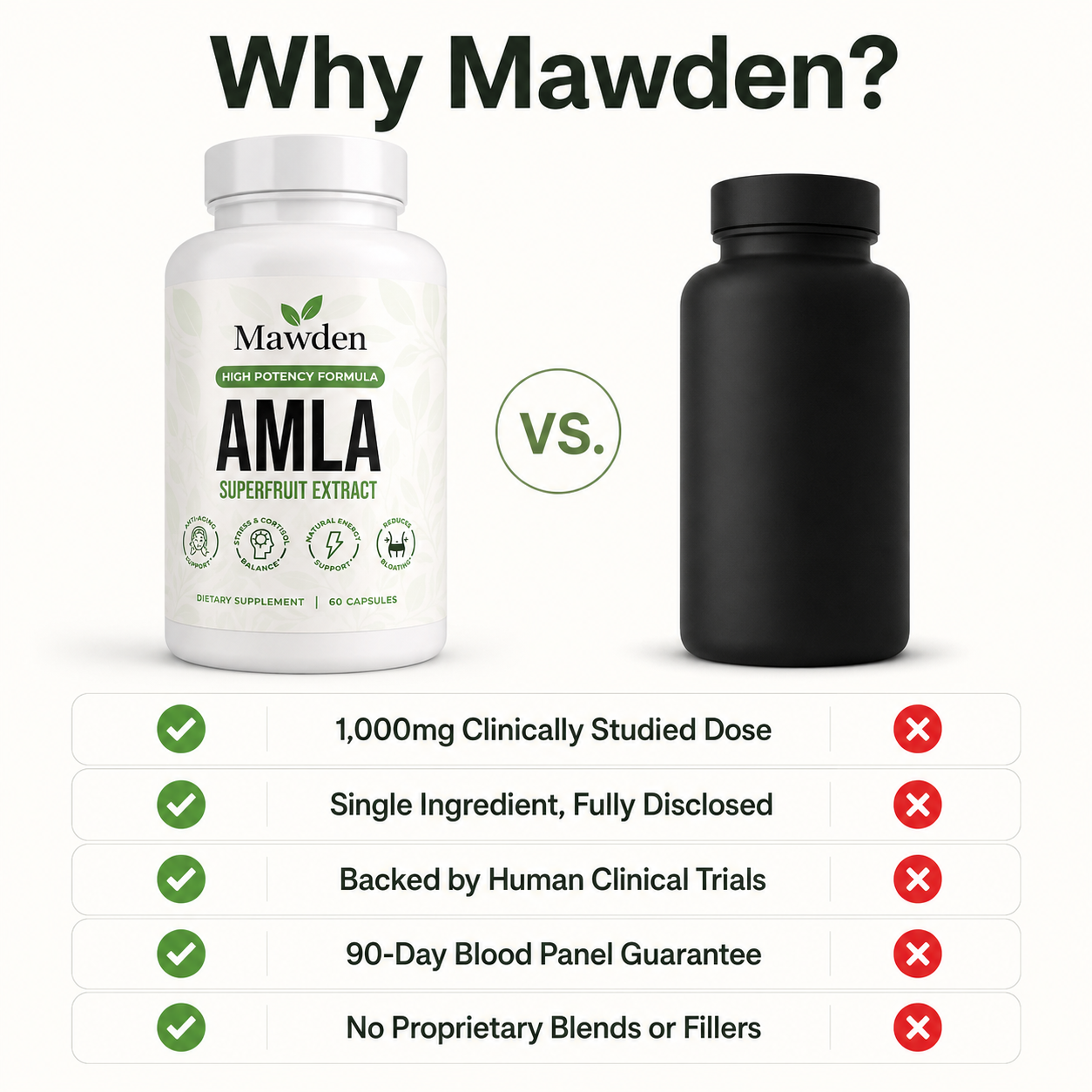 Amla Superfruit Extract