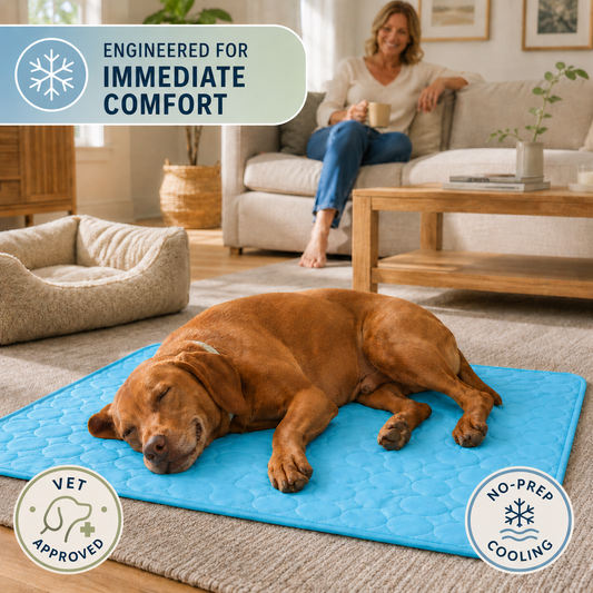 Cooling Mat
