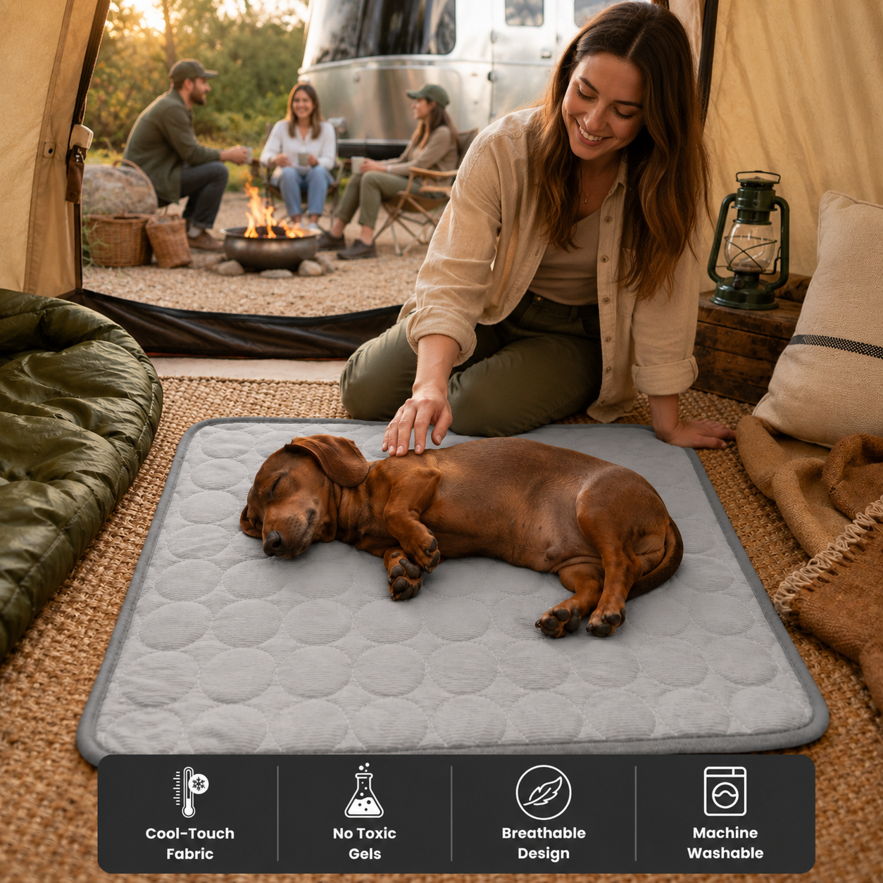 Cooling Mat