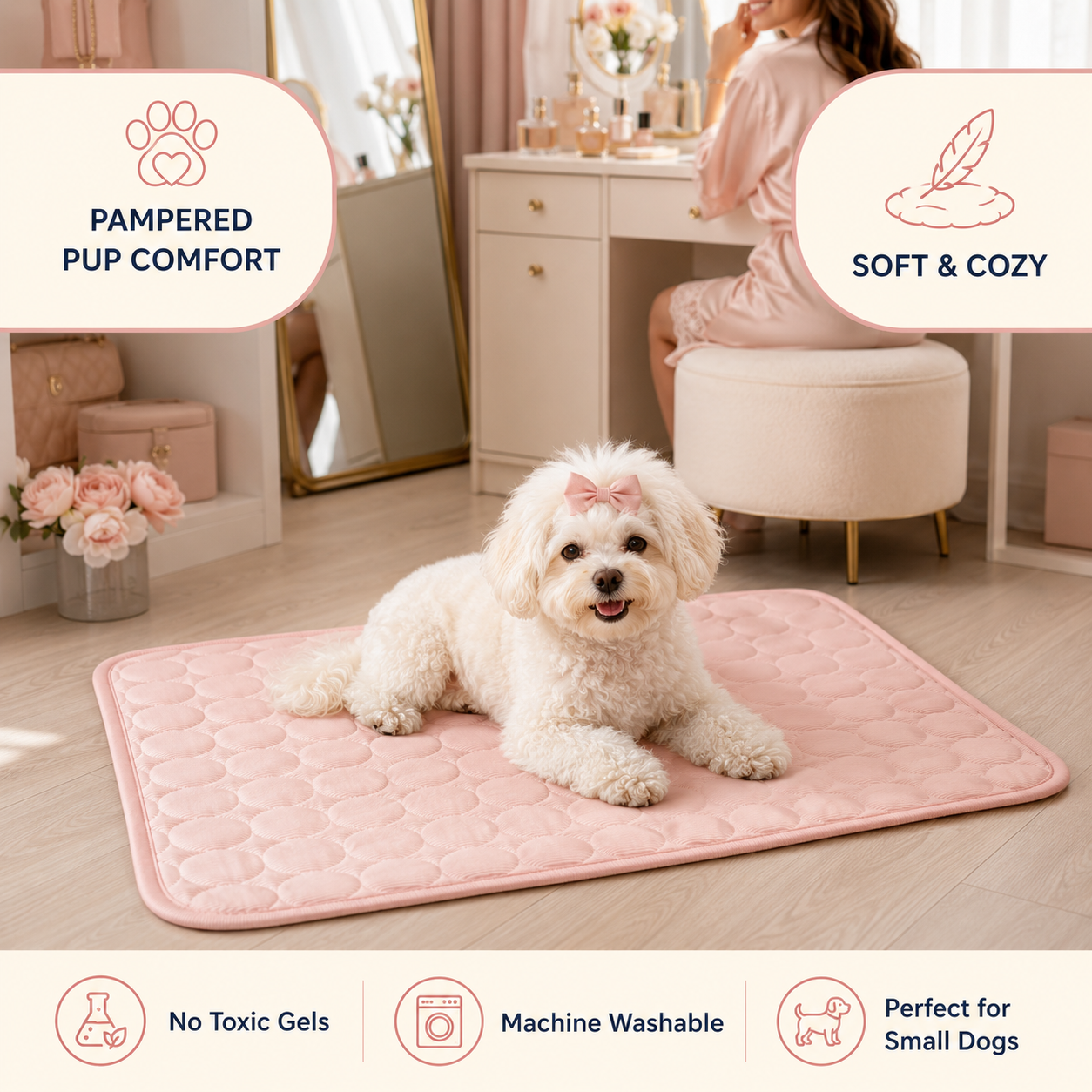 Cooling Mat