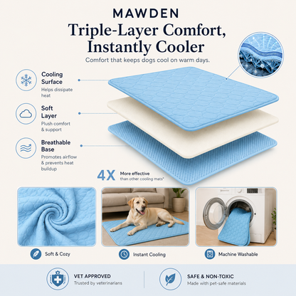 Cooling Mat
