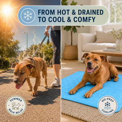 Cooling Mat