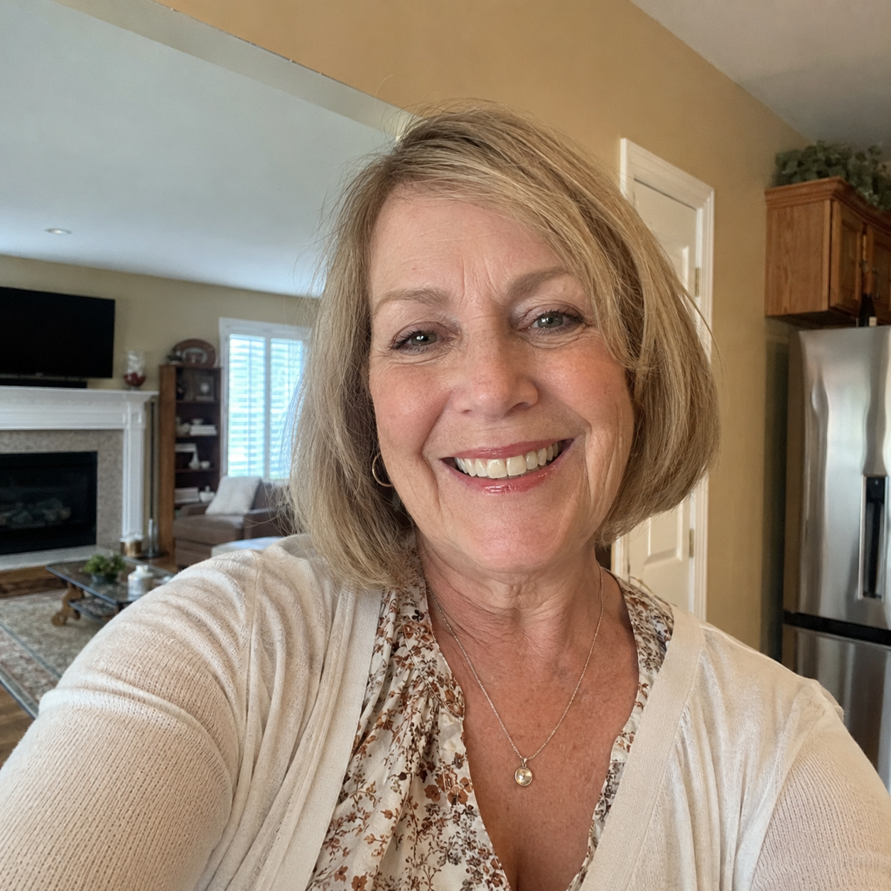 Judy R.
